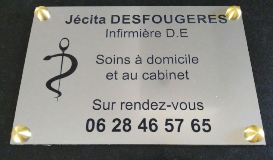 Jécita Desfougères